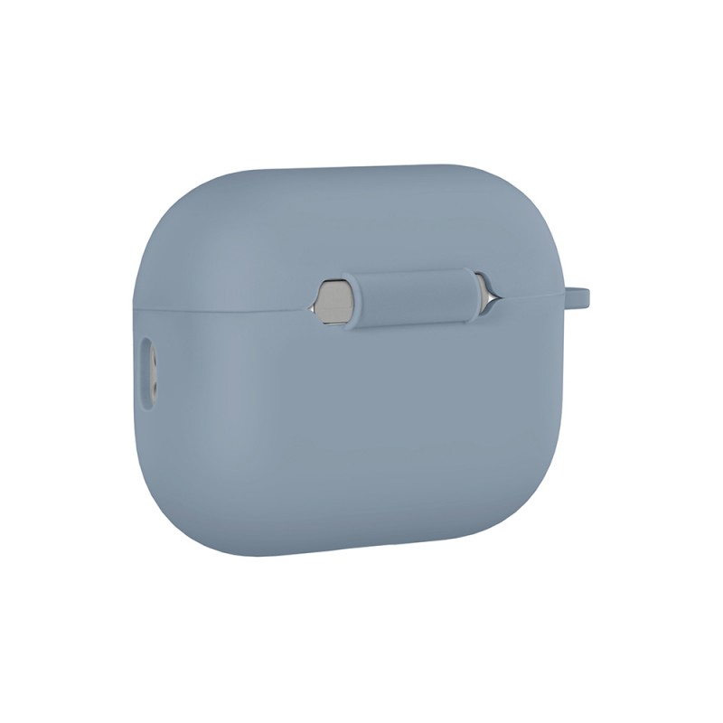 Bal-z Apple Airpods Pro 3  Standart Silikon Kılıf