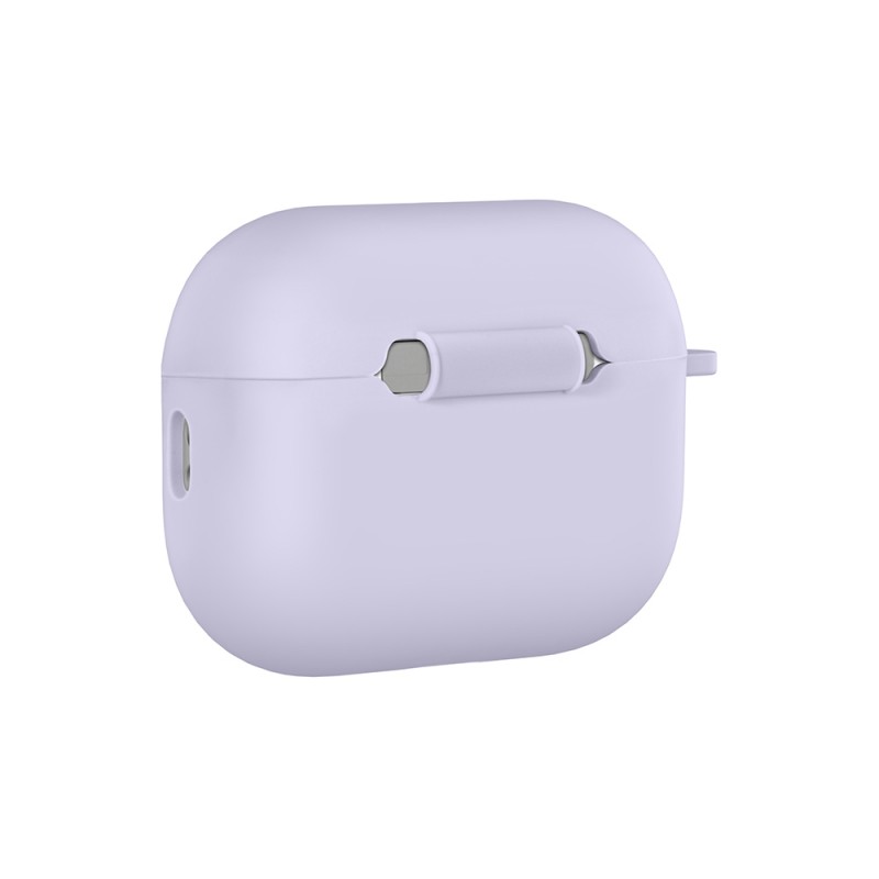 Bal-z Apple Airpods Pro 3  Standart Silikon Kılıf