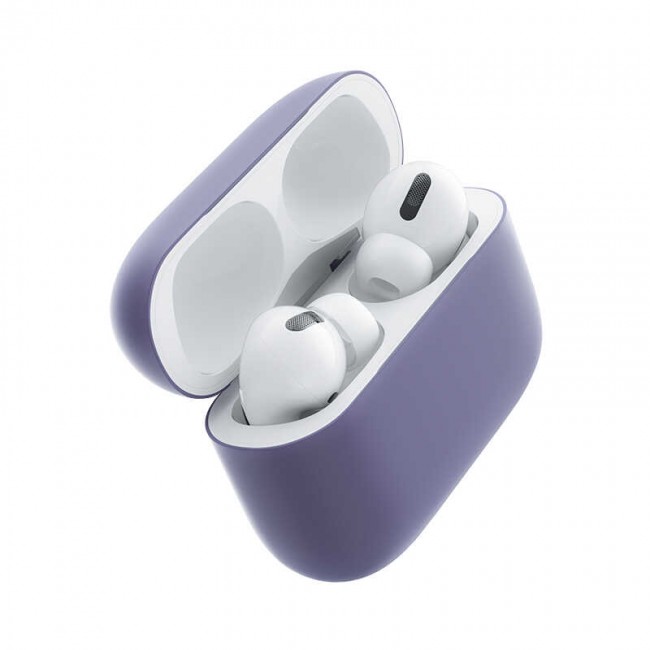 Apple Airpods Pro Kılıf Benks Liquid Silikon Apple Airpods Pro Kılıf Benks Liquid Silikon