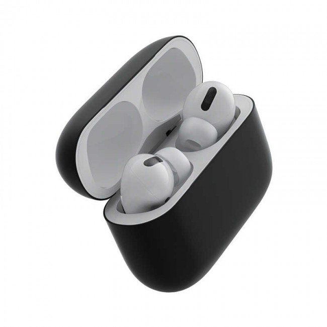 Apple Airpods Pro Kılıf Benks Liquid Silikon Apple Airpods Pro Kılıf Benks Liquid Silikon