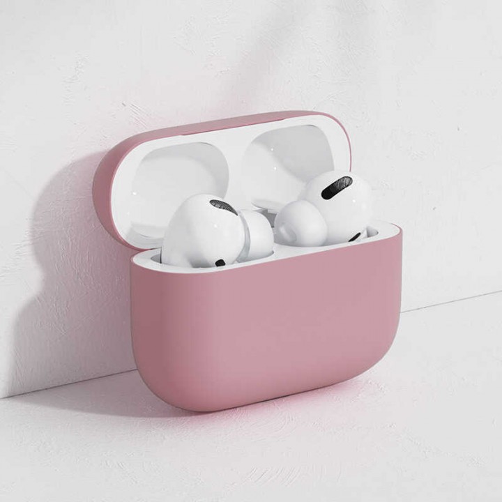 Apple Airpods Pro Kılıf Benks Liquid Silikon