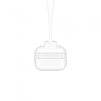 Apple Airpods Pro Kılıf Boyun Askılı Jelly Bean Tasarımlı Lisanslı Switcheasy ColorBuddy Kapak Apple Airpods Pro Kılıf Boyun Askılı Jelly Bean Tasarımlı Lisanslı Switcheasy ColorBuddy Kapak