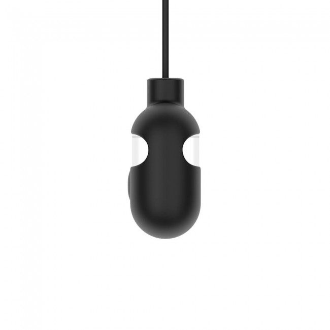 Apple Airpods Pro Kılıf Boyun Askılı Jelly Bean Tasarımlı Lisanslı Switcheasy ColorBuddy Kapak Apple Airpods Pro Kılıf Boyun Askılı Jelly Bean Tasarımlı Lisanslı Switcheasy ColorBuddy Kapak