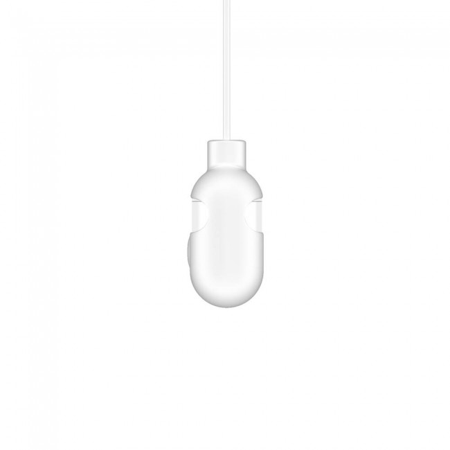 Apple Airpods Pro Kılıf Boyun Askılı Jelly Bean Tasarımlı Lisanslı Switcheasy ColorBuddy Kapak Apple Airpods Pro Kılıf Boyun Askılı Jelly Bean Tasarımlı Lisanslı Switcheasy ColorBuddy Kapak