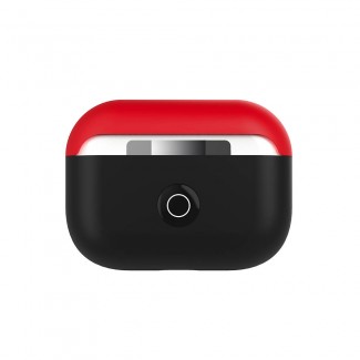 Apple Airpods Pro Kılıf Boyun Askılı Parlayan Düğmeli Lisanslı Switcheasy Colors Silikon Kapak Apple Airpods Pro Kılıf Boyun Askılı Parlayan Düğmeli Lisanslı Switcheasy Colors Silikon Kapak