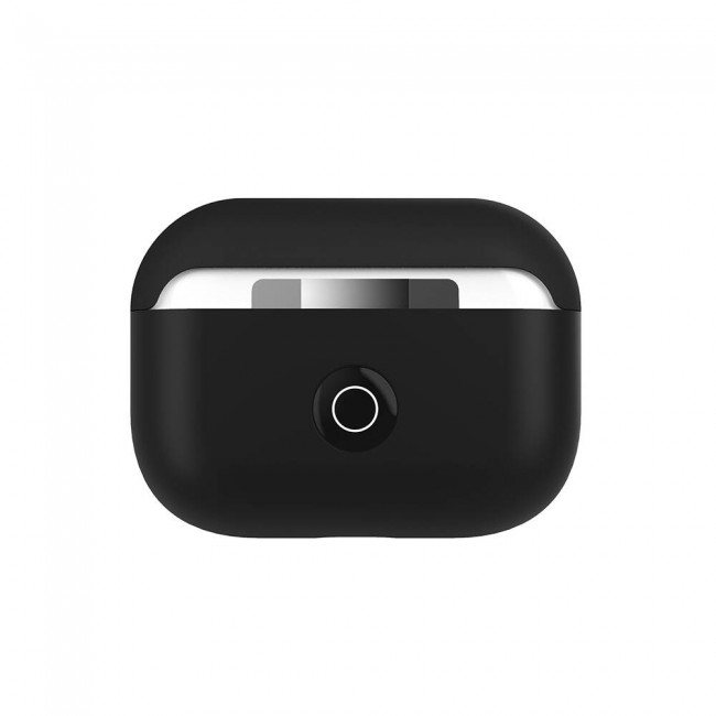 Apple Airpods Pro Kılıf Boyun Askılı Parlayan Düğmeli Lisanslı Switcheasy Colors Silikon Kapak Apple Airpods Pro Kılıf Boyun Askılı Parlayan Düğmeli Lisanslı Switcheasy Colors Silikon Kapak