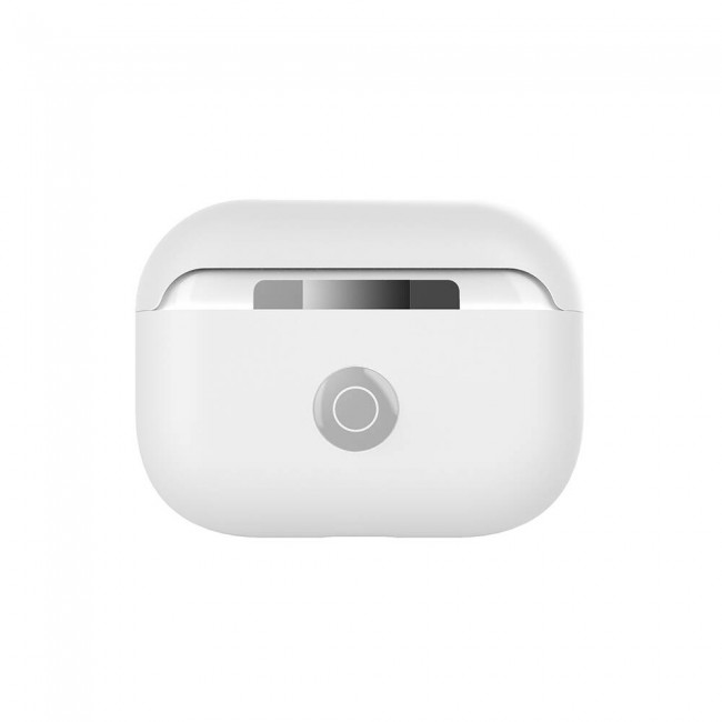 Apple Airpods Pro Kılıf Boyun Askılı Parlayan Düğmeli Lisanslı Switcheasy Colors Silikon Kapak Apple Airpods Pro Kılıf Boyun Askılı Parlayan Düğmeli Lisanslı Switcheasy Colors Silikon Kapak