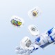 Apple Airpods Pro Kılıf Desenli Koruyucu Benks Casebang Departure Explore Silikon Kılıf Apple Airpods Pro Kılıf Desenli Koruyucu Benks Casebang Departure Explore Silikon Kılıf