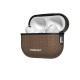 Apple Airpods Pro Kılıf Magsafe Şarj Özellikli Aramid Fiber Youngkit 1500D Kevlar Extreme Wing Serisi Kapak Apple Airpods Pro Kılıf Magsafe Şarj Özellikli Aramid Fiber Youngkit 1500D Kevlar Extreme Wing Serisi Kapak