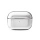 Apple Airpods Pro Kılıf Şeffaf Sert Kristal Zore Airbag 14 Kılıf Apple Airpods Pro Kılıf Şeffaf Sert Kristal Zore Airbag 14 Kılıf