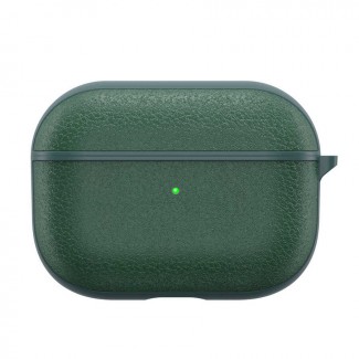Apple Airpods Pro Kılıf Wiwu Calfskin Kılıf Apple Airpods Pro Kılıf Wiwu Calfskin Kılıf