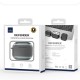 Apple Airpods Pro Kılıf Wiwu JD-102 Defender Anti Shock Koruyucu Kılıf Apple Airpods Pro Kılıf Wiwu JD-102 Defender Anti Shock Koruyucu Kılıf