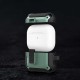 Apple Airpods Pro Kılıf Wiwu Mecha Kılıf Apple Airpods Pro Kılıf Wiwu Mecha Kılıf