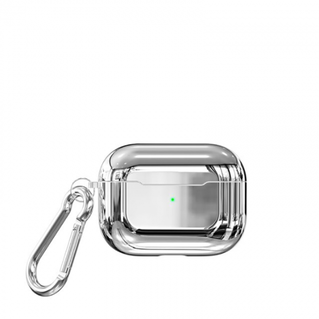 Apple Airpods Pro Kılıf Zore Airbag 06 Silikon Apple Airpods Pro Kılıf Zore Airbag 06 Silikon