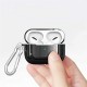 Apple Airpods Pro Kılıf Zore Airbag 06 Silikon Apple Airpods Pro Kılıf Zore Airbag 06 Silikon