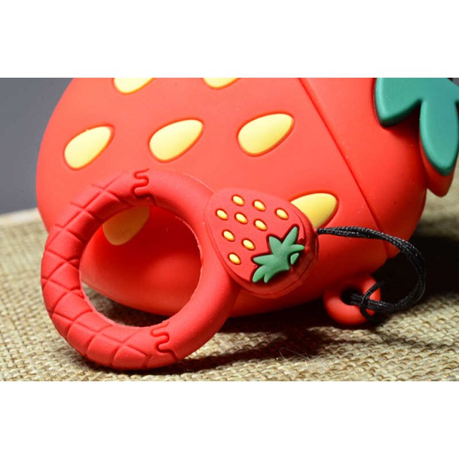 Apple Airpods Pro Kılıf Zore Airbag 12 Silikon No2 Apple Airpods Pro Kılıf Zore Airbag 12 Silikon No2