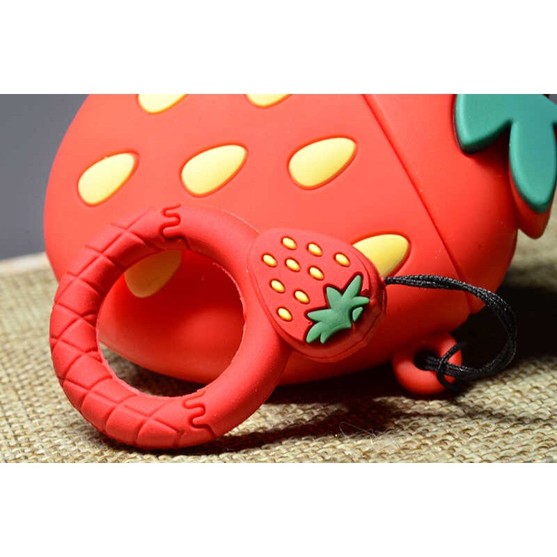 Bal-z Apple Airpods Pro Kılıf  Airbag 12 Silikon No2