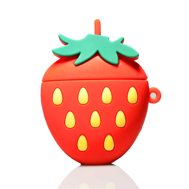 Bal-z Apple Airpods Pro Kılıf  Airbag 12 Silikon No2