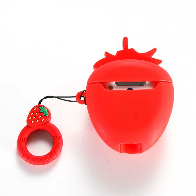 Apple Airpods Pro Kılıf Zore Airbag 12 Silikon No2 Apple Airpods Pro Kılıf Zore Airbag 12 Silikon No2