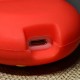 Apple Airpods Pro Kılıf Zore Airbag 12 Silikon No2 Apple Airpods Pro Kılıf Zore Airbag 12 Silikon No2