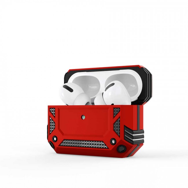 Apple Airpods Pro Kılıf Zore Airbag 15 Kılıf Apple Airpods Pro Kılıf Zore Airbag 15 Kılıf