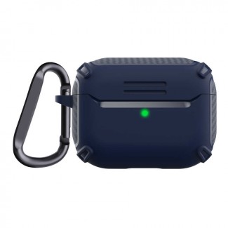 Apple Airpods Pro Kılıf Zore Airbag 26 Silikon Apple Airpods Pro Kılıf Zore Airbag 26 Silikon