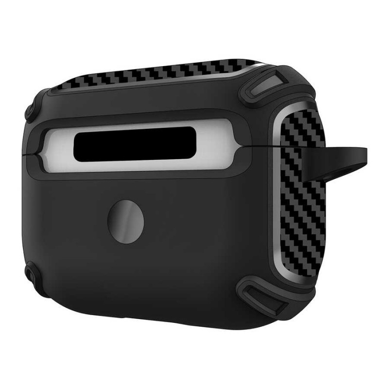 Bal-z Apple Airpods Pro Kılıf  Airbag 26 Silikon