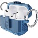 Apple Airpods Pro Kılıf Zore Airbag 27 Silikon Apple Airpods Pro Kılıf Zore Airbag 27 Silikon