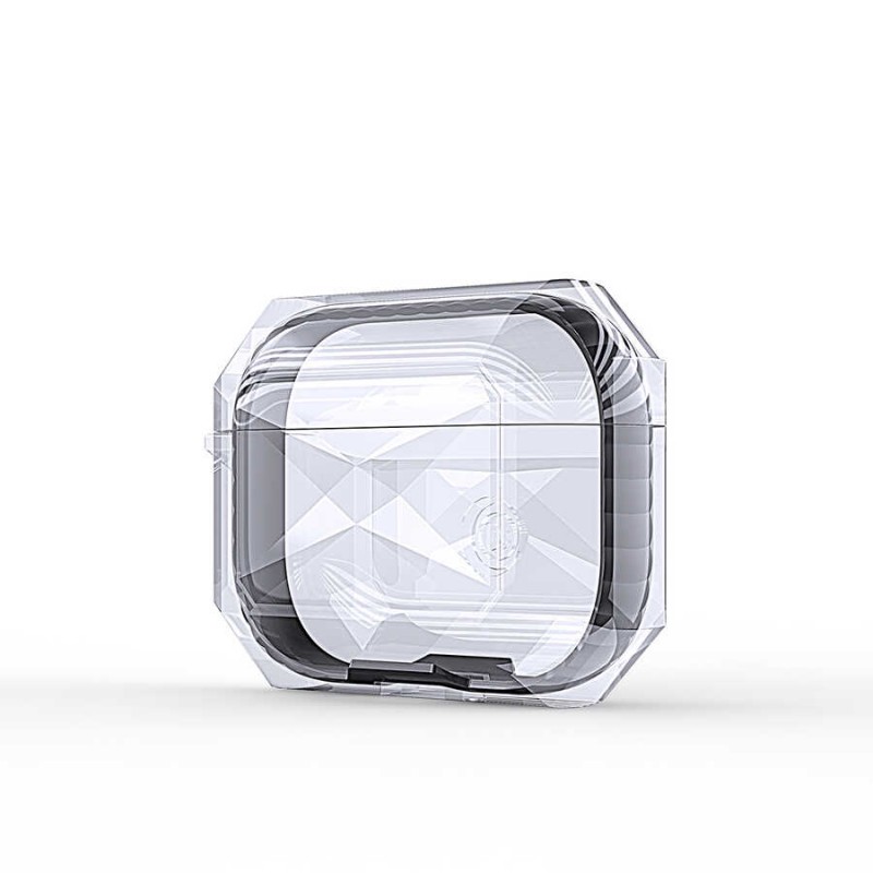 Bal-z Apple Airpods Pro Kılıf ​​​​​​​​​ Airpods Airbag 22 Kılıf