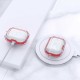 Apple Airpods Pro Kılıf Zore Airpods Airbag 22 Kılıf Apple Airpods Pro Kılıf Zore Airpods Airbag 22 Kılıf