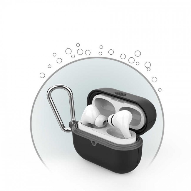 Apple Airpods Pro Zore Airbag 16 Kılıf Apple Airpods Pro Zore Airbag 16 Kılıf