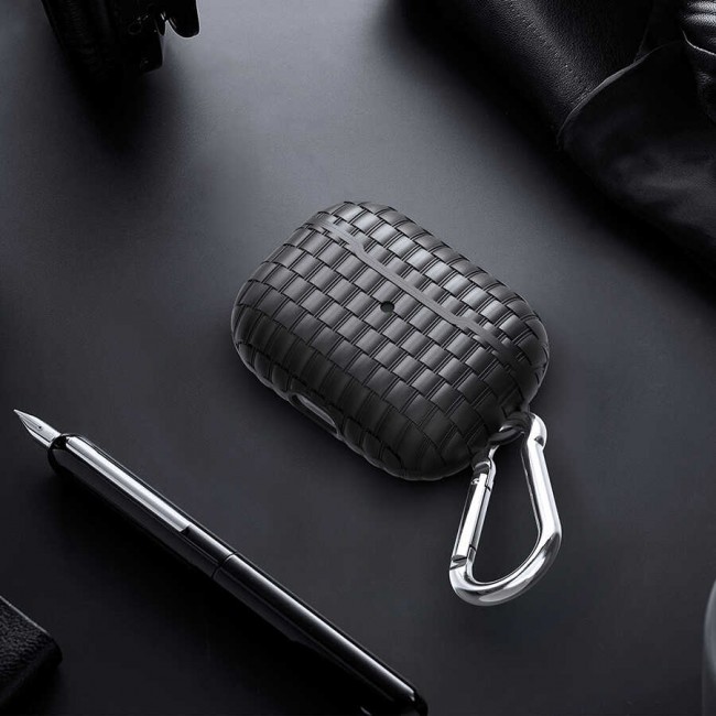 Apple Airpods Pro Zore Airbag 18 Kılıf Apple Airpods Pro Zore Airbag 18 Kılıf