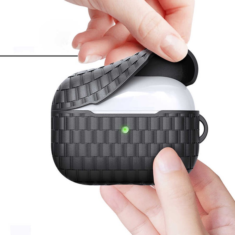 Bal-z Apple Airpods Pro  Airbag 18 Kılıf