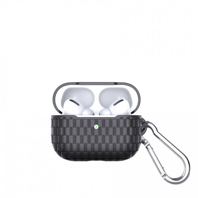 Apple Airpods Pro Zore Airbag 18 Kılıf Apple Airpods Pro Zore Airbag 18 Kılıf