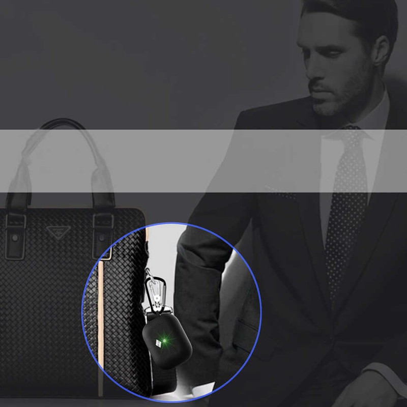 Bal-z Apple Airpods Pro  Airbag 19 Kılıf