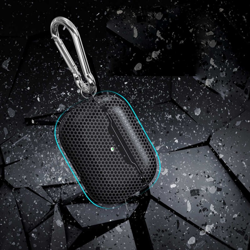 Bal-z Apple Airpods Pro  Airbag 20 Kılıf