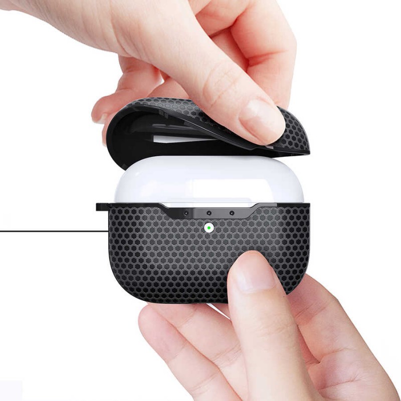 Bal-z Apple Airpods Pro  Airbag 20 Kılıf