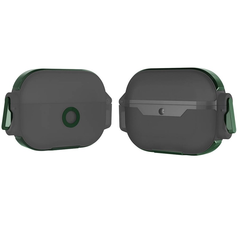 Bal-z Apple Airpods Pro  Airbag 34 Darbelere Karşı Dayanıklı Kılıf