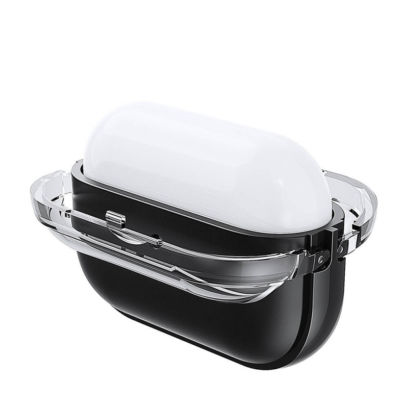 Bal-z Apple Airpods Pro  Airbag 36 Darbelere Karşı Dayanıklı Kılıf