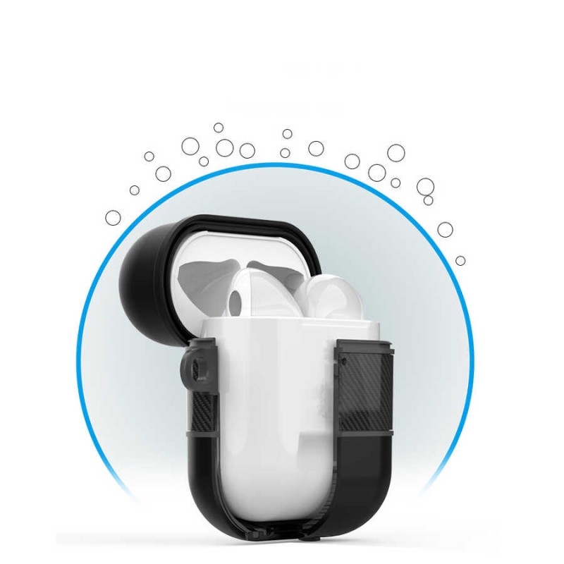 Bal-z Apple Airpods  Airbag 16 Kılıf