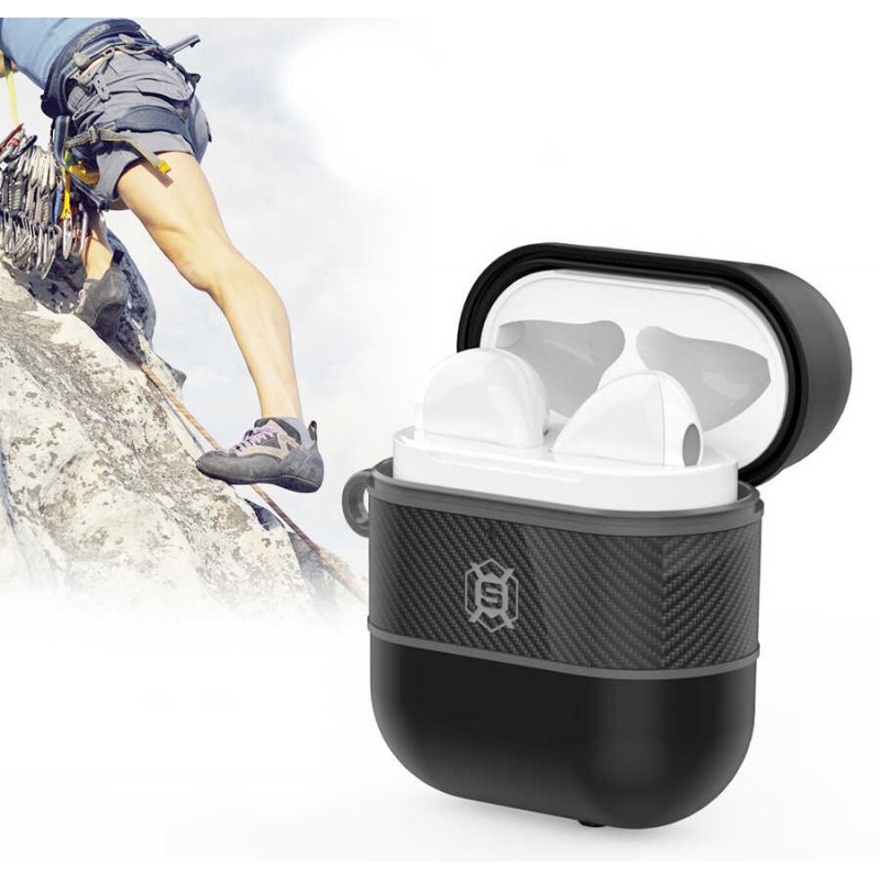 Bal-z Apple Airpods  Airbag 16 Kılıf