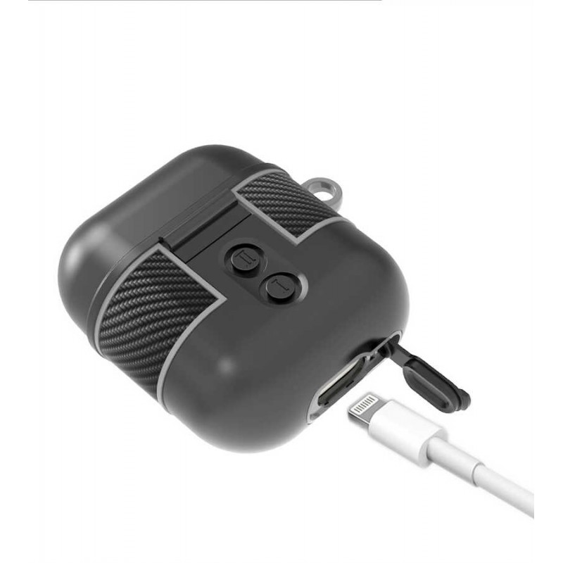 Bal-z Apple Airpods  Airbag 16 Kılıf