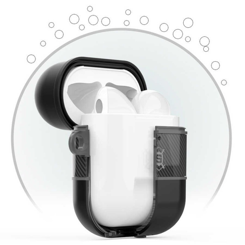 Bal-z Apple Airpods  Airbag 16 Kılıf