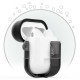 Bal-z Apple Airpods  Airbag 16 Kılıf