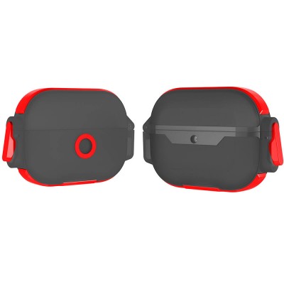 Bal-z Apple Airpods  Airbag 34 Darbelere Karşı Dayanıklı Kılıf