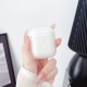 Apple Airpods Zore Airbag 36 Darbelere Karşı Dayanıklı Kılıf Apple Airpods Zore Airbag 36 Darbelere Karşı Dayanıklı Kılıf