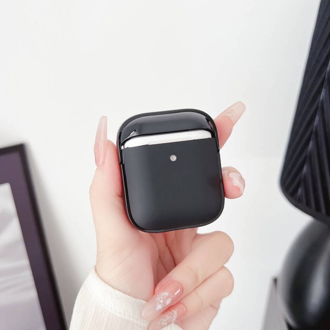 Apple Airpods Zore Airbag 36 Darbelere Karşı Dayanıklı Kılıf Apple Airpods Zore Airbag 36 Darbelere Karşı Dayanıklı Kılıf