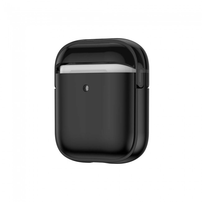 Apple Airpods Zore Airbag 36 Darbelere Karşı Dayanıklı Kılıf Apple Airpods Zore Airbag 36 Darbelere Karşı Dayanıklı Kılıf