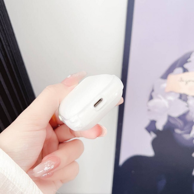Apple Airpods Zore Airbag 36 Darbelere Karşı Dayanıklı Kılıf Apple Airpods Zore Airbag 36 Darbelere Karşı Dayanıklı Kılıf