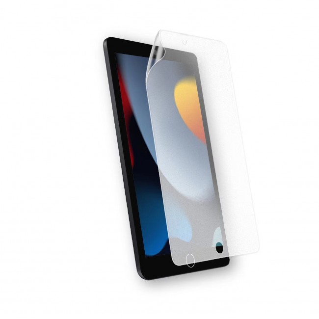 Apple iPad 10.2 2021 (9.Nesil) Kağıt Hisli Mat Davin Paper Like Tablet Ekran Koruyucu Apple iPad 10.2 2021 (9.Nesil) Kağıt Hisli Mat Davin Paper Like Tablet Ekran Koruyucu